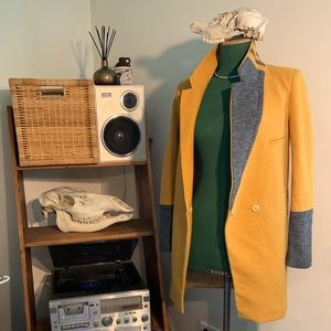 🌻Host Pick🌻 Zain wool jacket XS